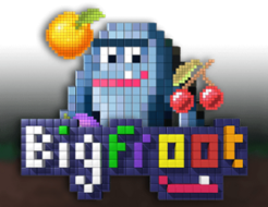 Big Froot logo