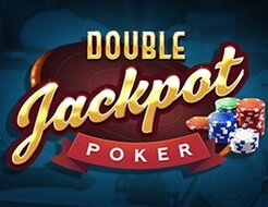 Double Jackpot Poker MH (Nucleus) logo