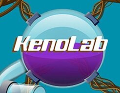 Keno Lab logo