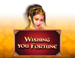 Wishing You Fortune logo