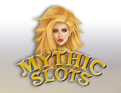 Mythic logo