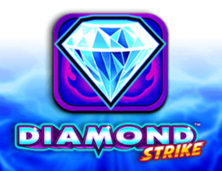 Diamond Strike logo