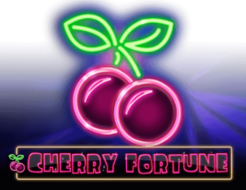 Cherry Fortune logo