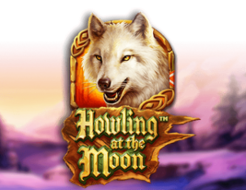 Howling at the Moon logo