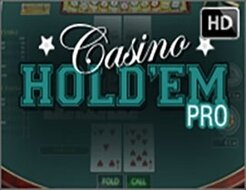 Casino Hold’em Pro logo