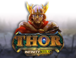 Thor Infinity Reels logo