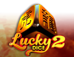 Lucky Dice 2 logo