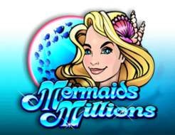 Mermaids Millions logo