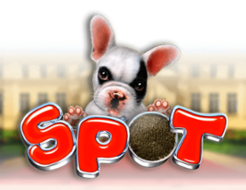 Spot logo