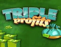 Triple Profits logo