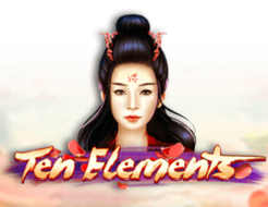 Ten Elements logo