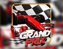 Grand Prix logo