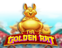 The Golden Rat logo