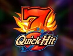 Quick Hit logo