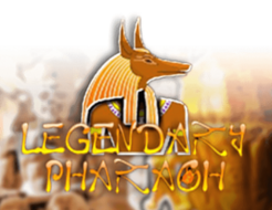 Legendary Pharaoh logo