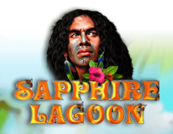 Sapphire Lagoon logo