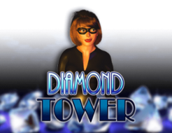 Diamond Tower logo