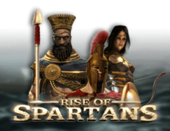 Rise of Spartans logo