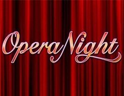 Opera Night logo