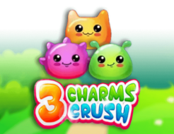 3 Charms Crush logo