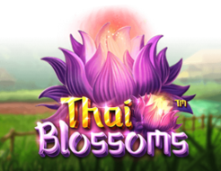 Thai Blossoms logo