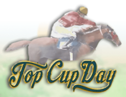 Top Cup Day logo