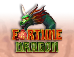 Fortune Dragon logo