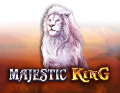 Majestic King logo