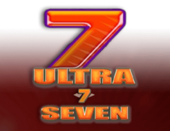 Ultra Seven logo