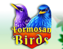 Formosan Birds logo