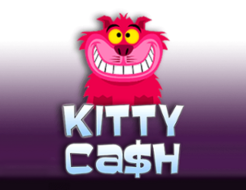 Kitty Cash logo