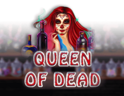 Queen Of Dead logo