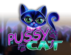 Pussy Cat logo