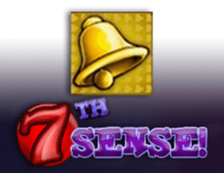 7th Sense logo