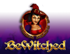 Bewitched logo