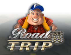 Road Trip logo