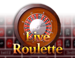 Live Roulette logo