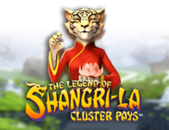 Shangri La logo