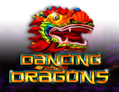 Dancing Dragons logo