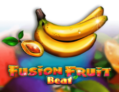 Fusion Fruit Beat logo