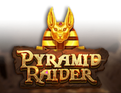 Pyramid Raider logo