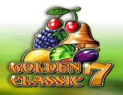 Golden Classic 7 logo