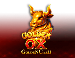 Golden OX logo