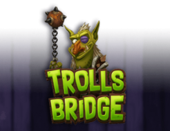 Trolls Bridge logo