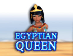 Egyptian Queen logo