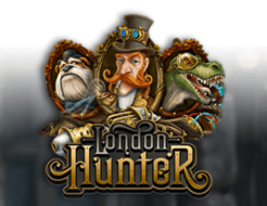 London Hunter logo