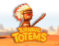 Turning Totems logo