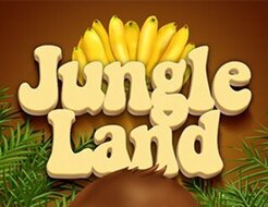 Jungle Land logo