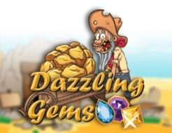 Dazzling Gems logo