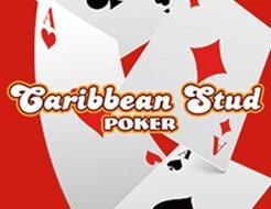 Caribbean Stud Poker logo